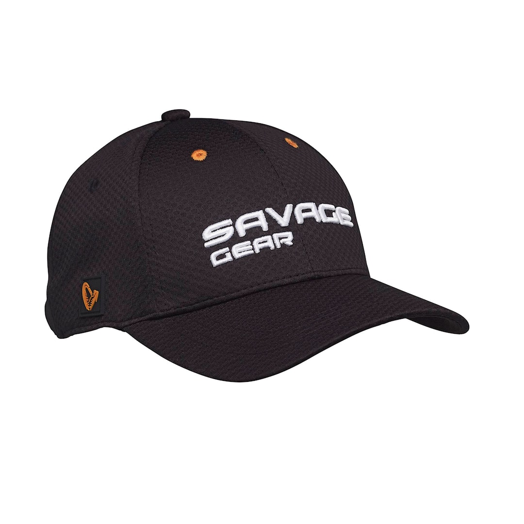 Savage Gear Sport Mesh keps