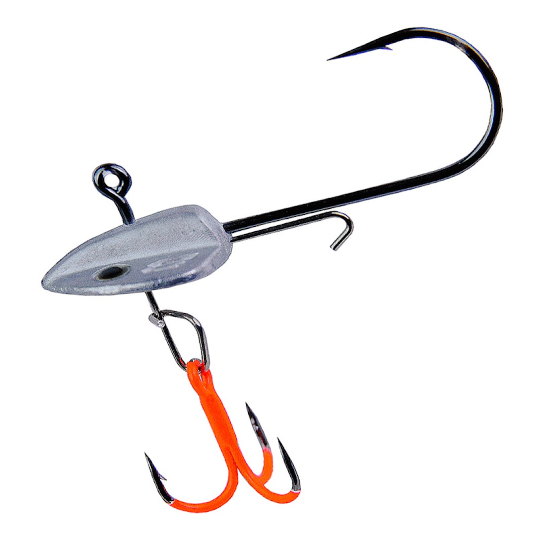 K.P Baits Twilight Dancer jigghuvud 6 g 2st/pkt