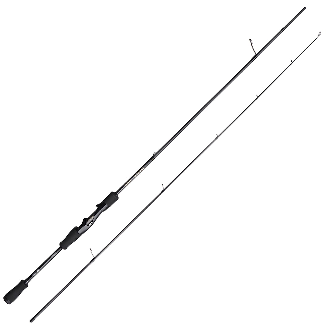 Abu Garcia ORRA Predator haspelspö 682ULP 3-10g