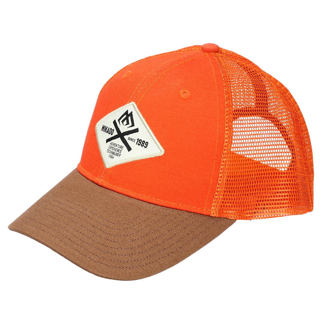 Mikado Adventure Trucker keps