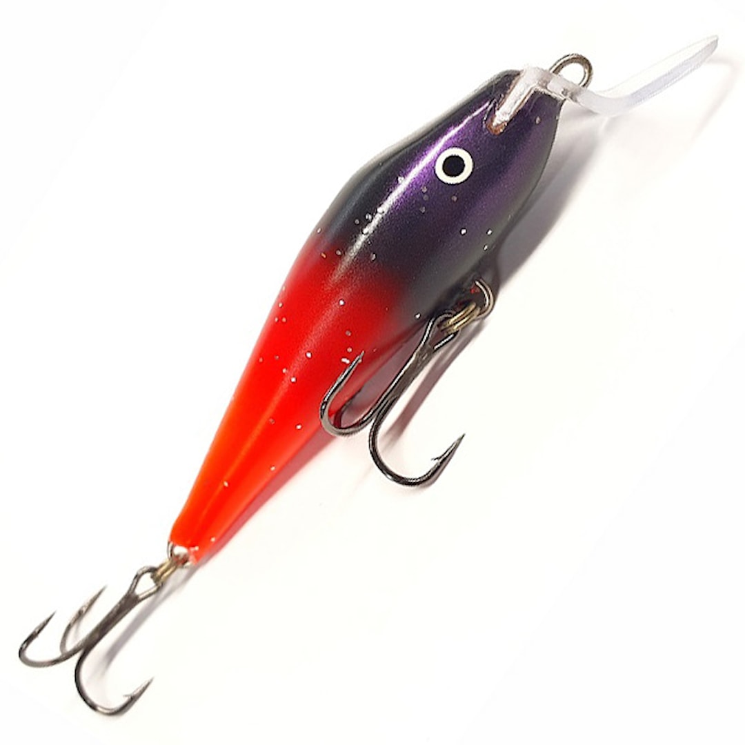 Karikko Lohi 65 6,5 cm wobbler 103