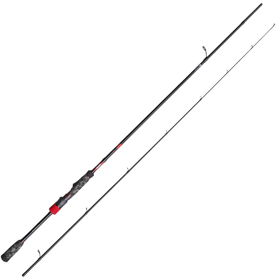 Berkley URBN II Jigger haspelspö 210 cm 5-21 g