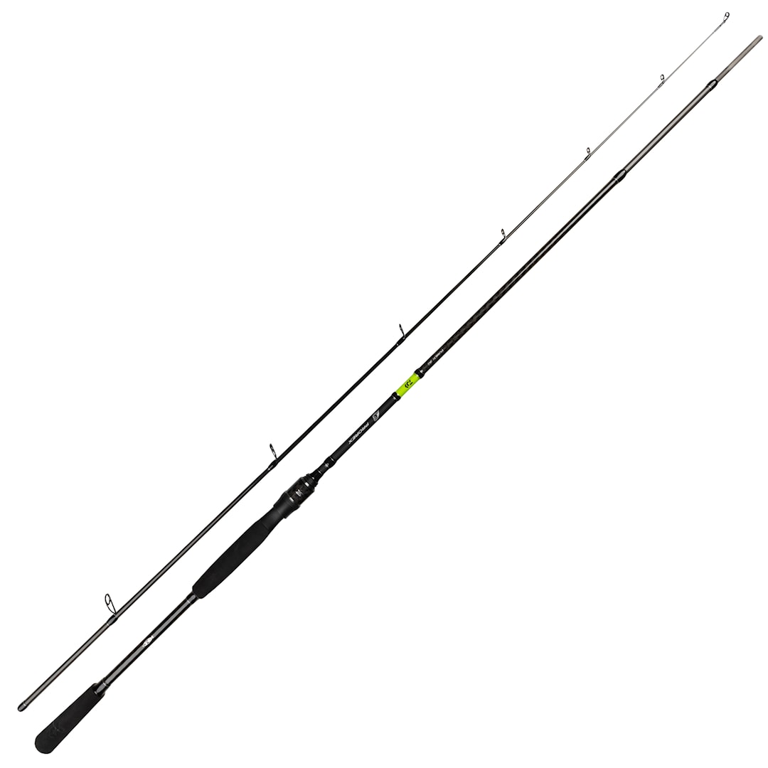 Daiwa Prorex X avokelavapa Power Jig 219cm 7-32g