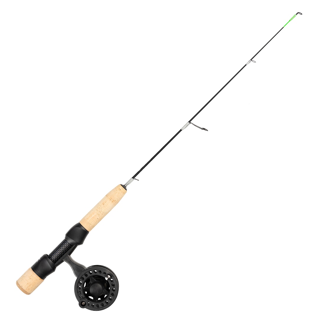 Daiwa Team Daiwa Ice Q pimpelset 24 M