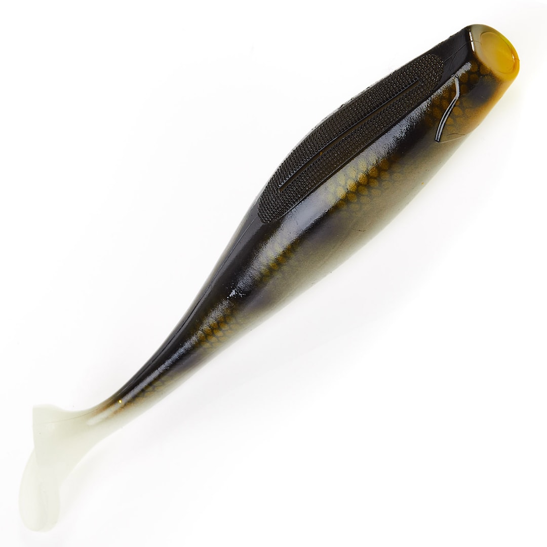 Lucky John Kubira Swim Shad 9 fiskjigg