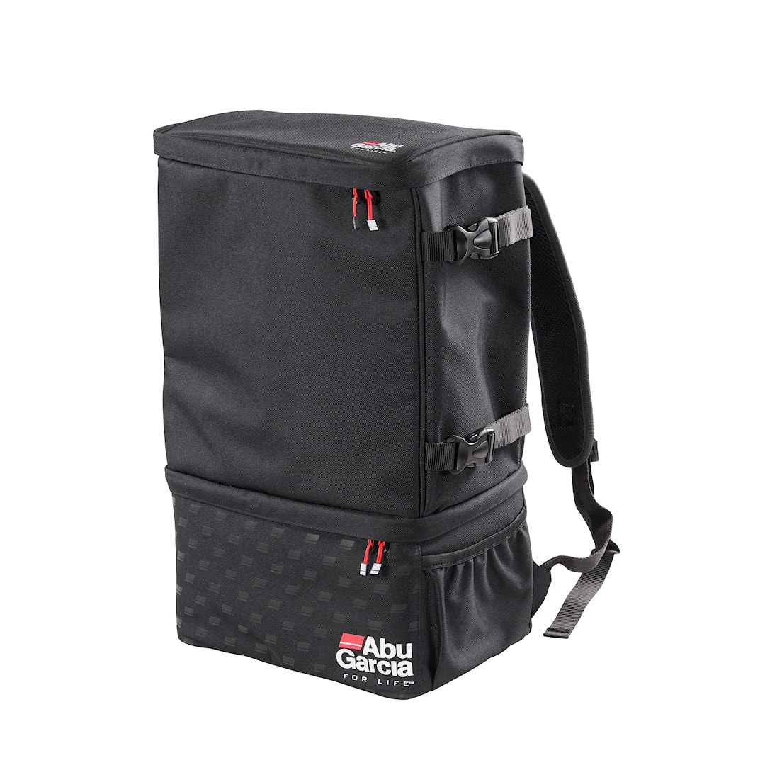 Abu Garcia Backpack ryggsäck