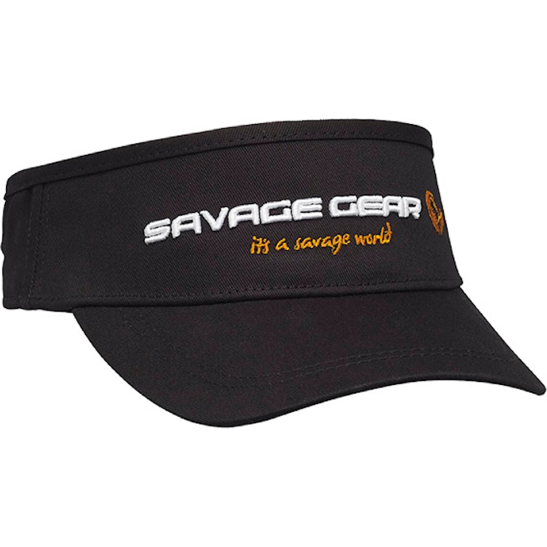 Savage Gear Sun Visor aurinkolippa