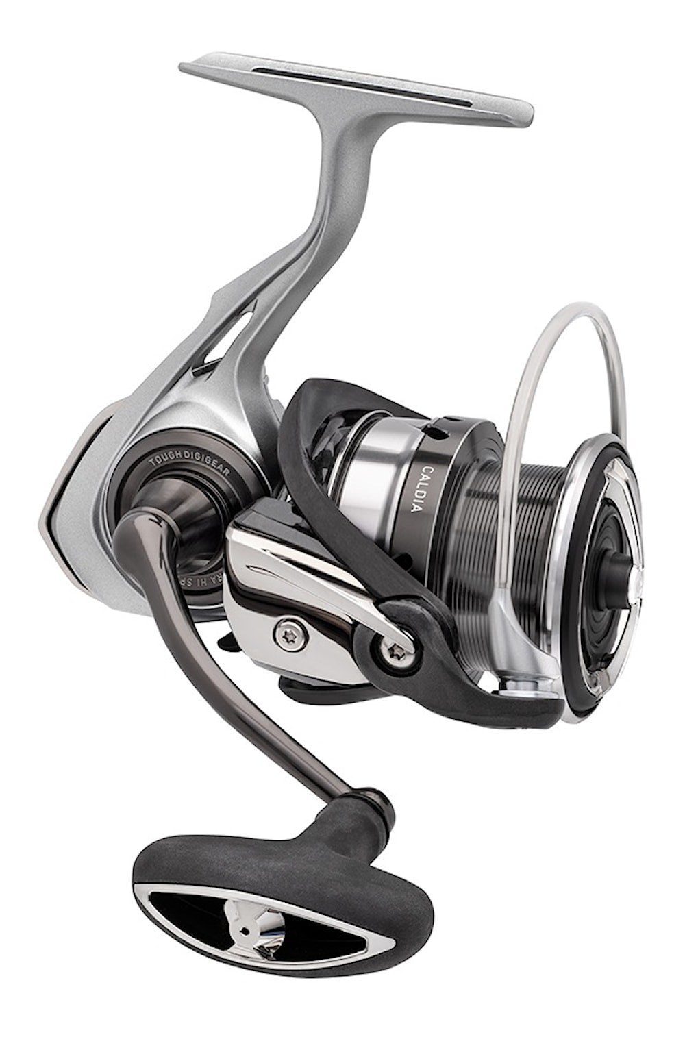 Details about   DAIWA CALDIA 4000 Spinning MAGSEALED Real four Fedex Priority 2day to Usa 