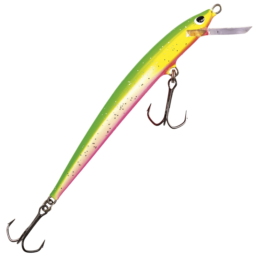 Nils Master Invincible ZOOM 12 cm wobbler 164