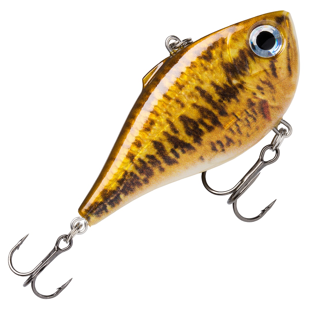 Rapala Rippin Rap 7 cm Live Smallmouth Bass