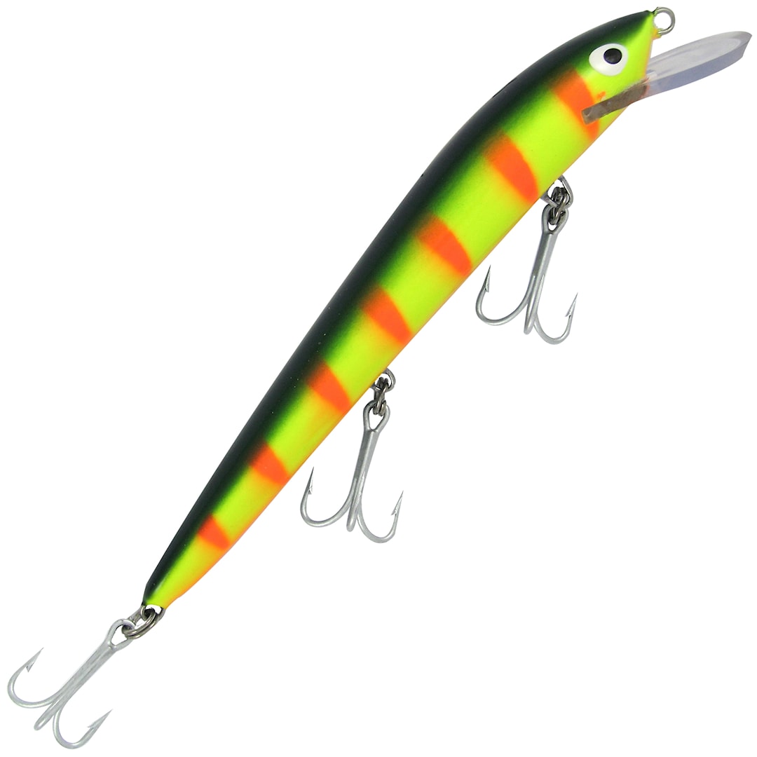 Nils Master Invincible 18 cm wobbler 090