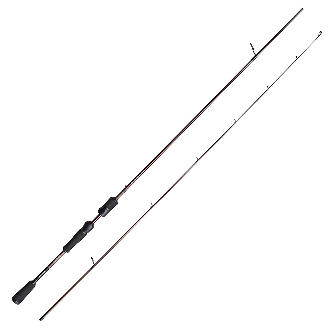 Abu Garcia Spike S Tech Hard Bait haspelspö 213 cm 5-24 g