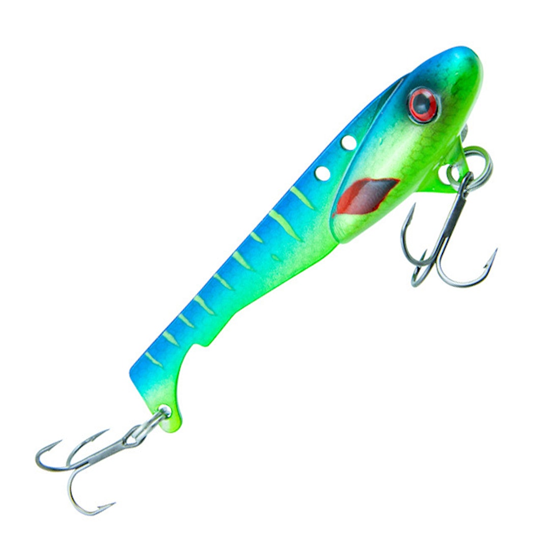 Svartzonker Vibrating McBass 18 g