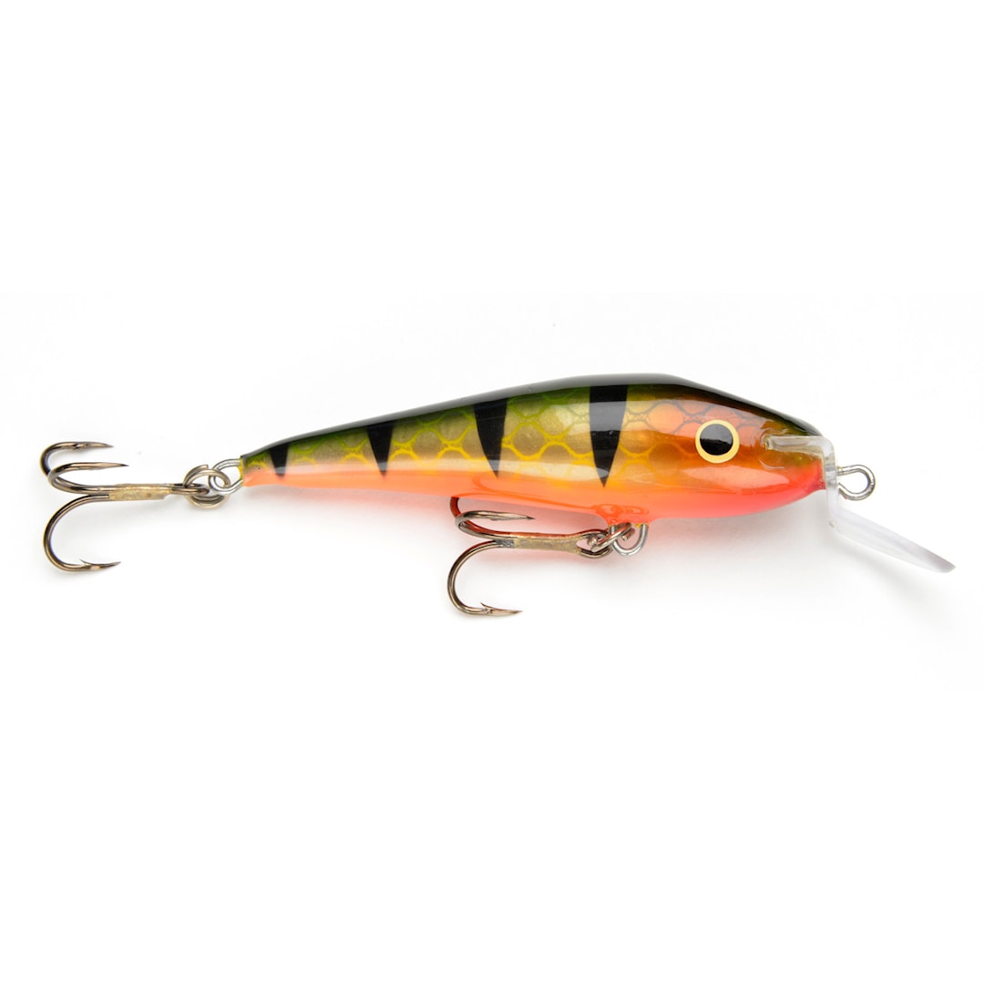 Vissi 65 6,5 cm wobbler