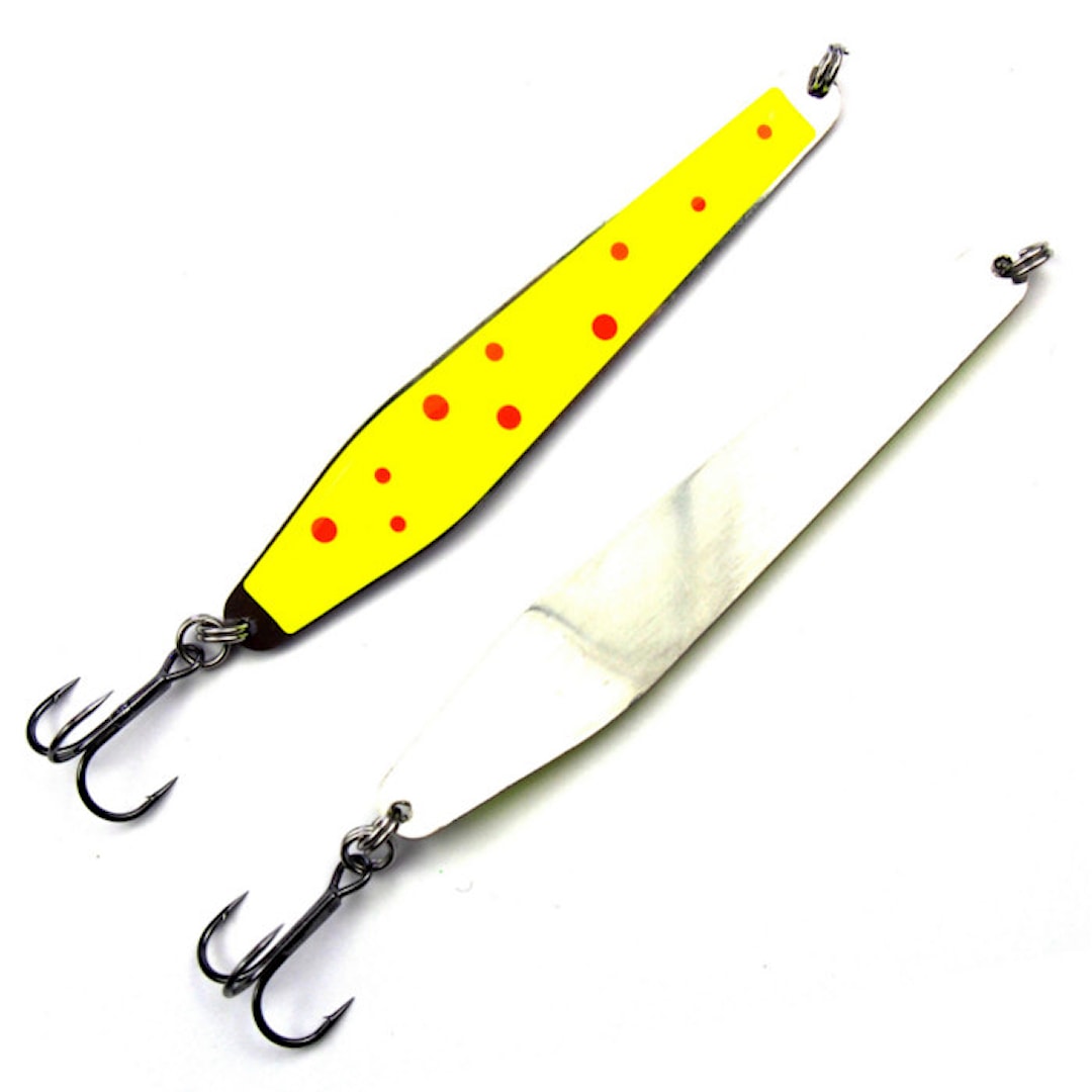 Jasu Jalo 9 cm skeddrag