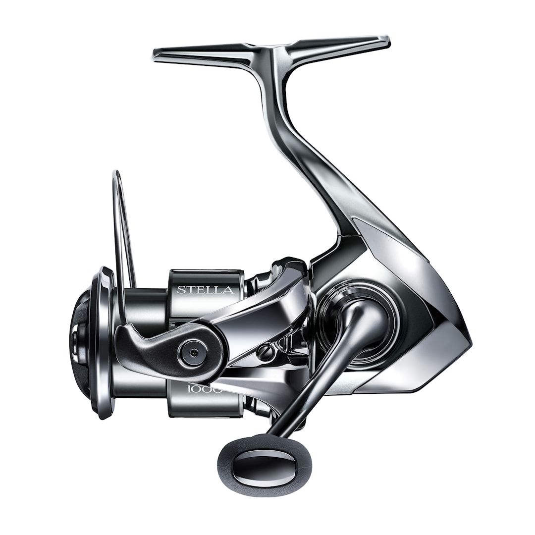 Shimano Stella FK haspelrulle 1000