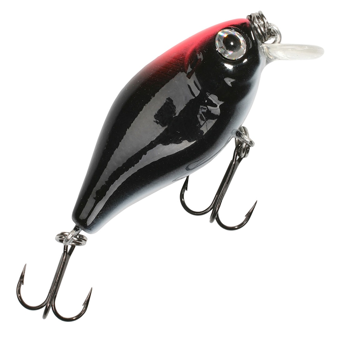 Mikado Fishunter Bold Head 4 cm wobbler 001