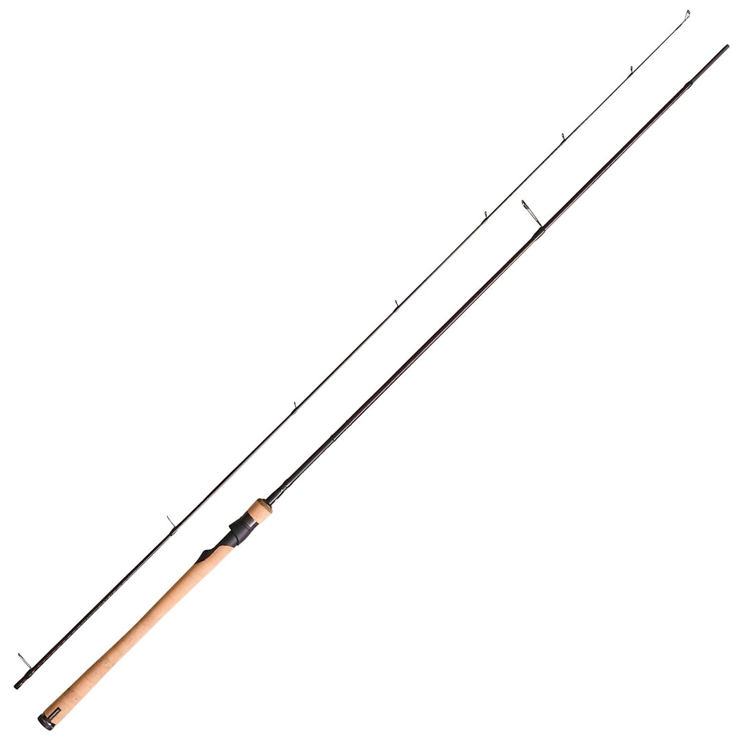 Läs mer om Savage Gear Salmonoid SG6 haspelspö 279 cm 7-24 g