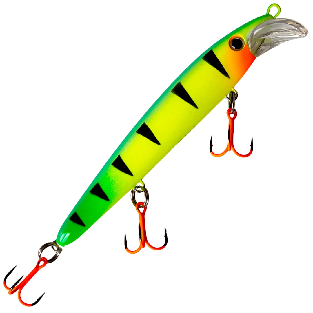 Jakki Wili 10 cm wobbler 719