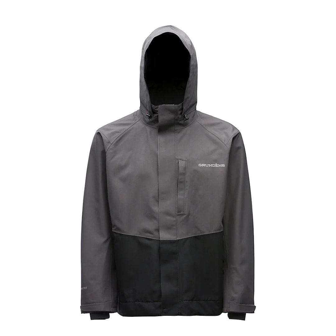 Grundens Downrigger Gore-Tex Anchor jacka XXXL