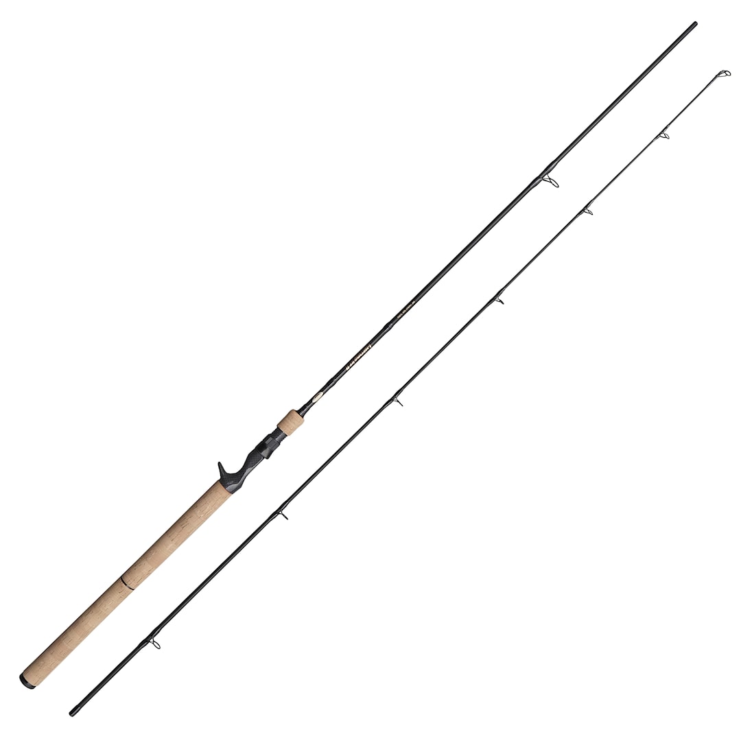 Berkley Lightning HT II spinnspö 396 cm 20-75 g 3-delat