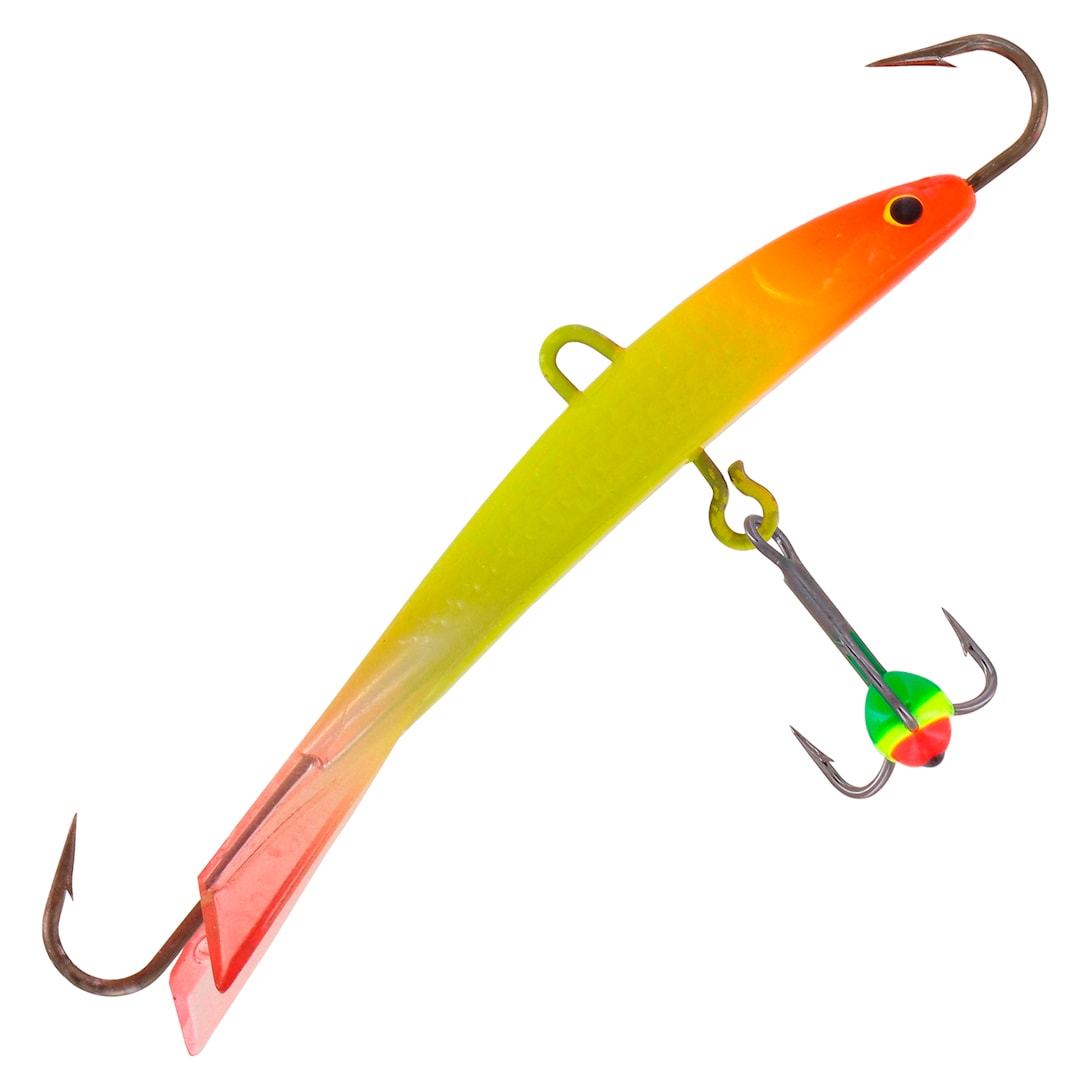 Kuusamo X-Pro II 7,5 cm balanspirk Hehkubanaani, UV