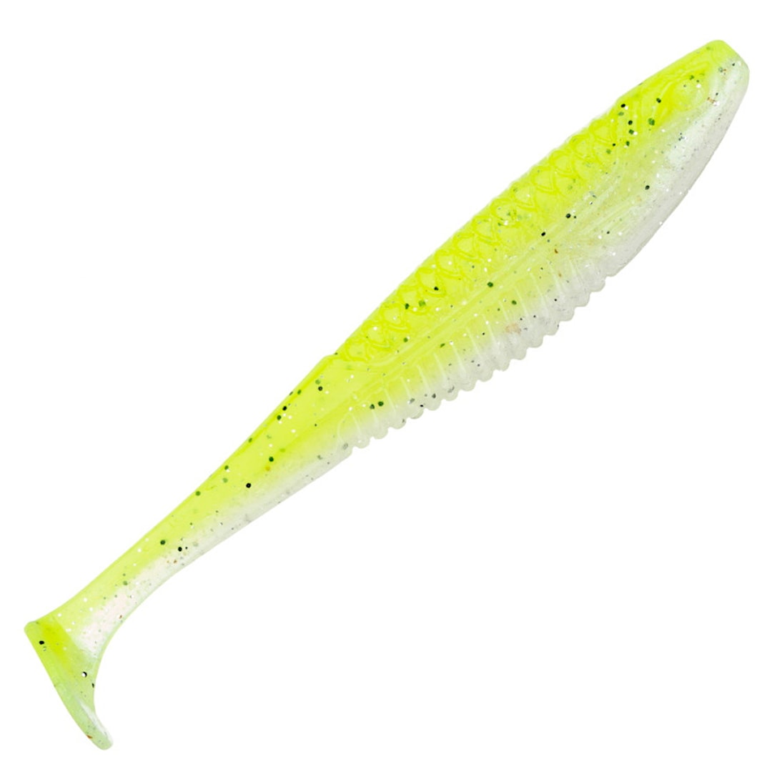 Läs mer om Rapala CrushCity The Suspect 7 cm jigg 8 st/pkt Neon Pearl