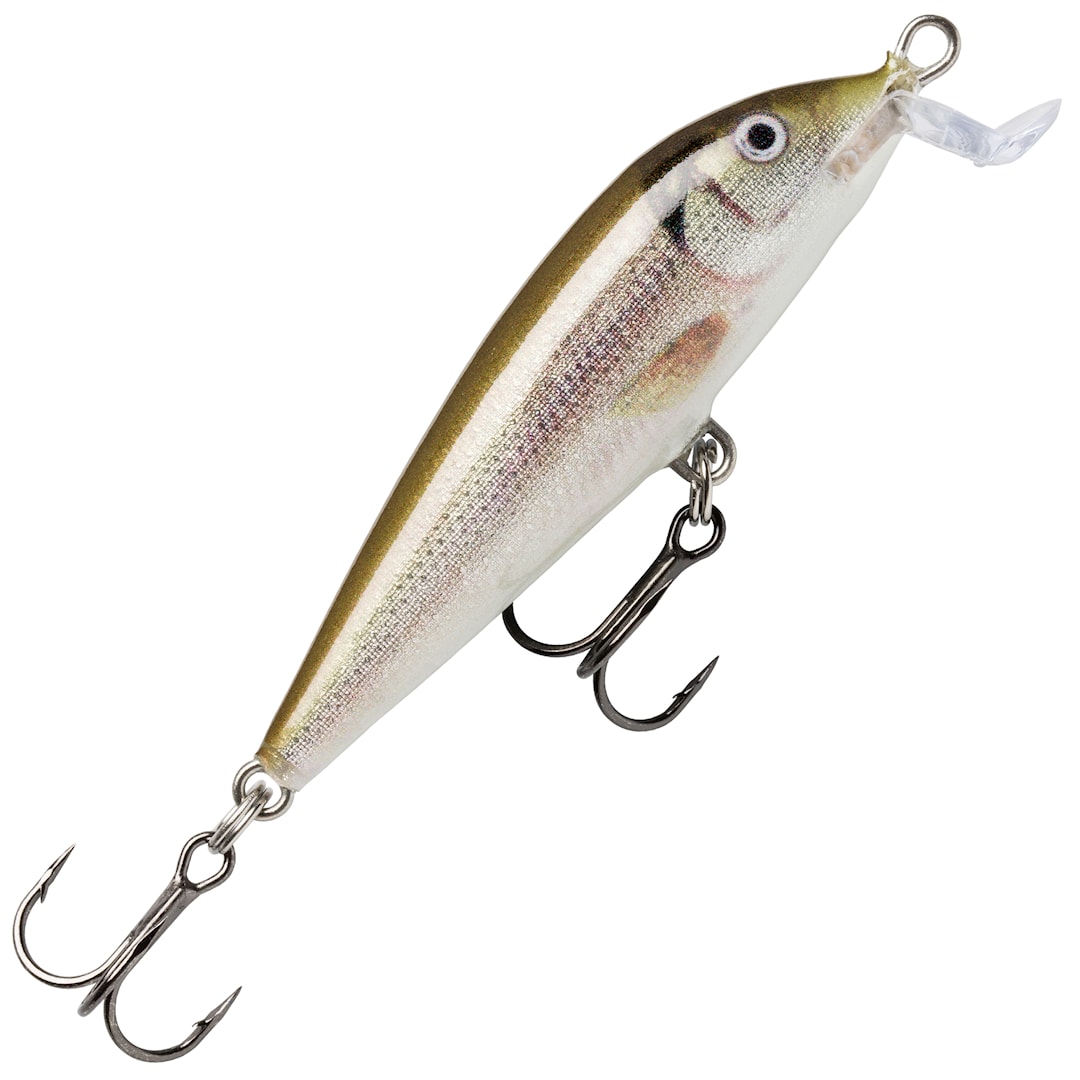 Läs mer om Rapala Team Esko 7 cm wobbler