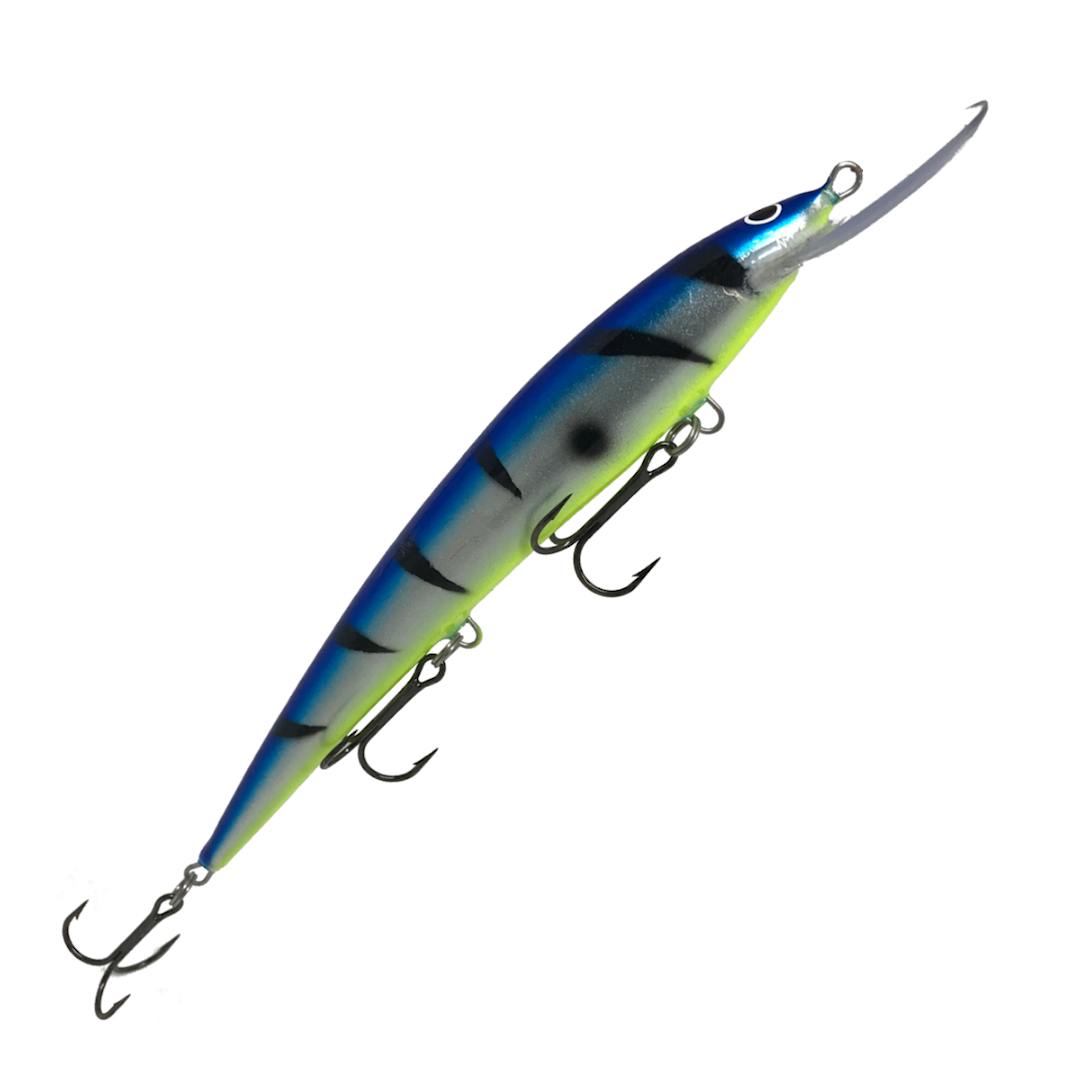 Tunkkionki 15 cm wobbler