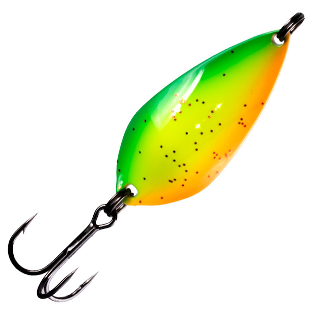 Lucky John EOS 12 g skeddrag 010