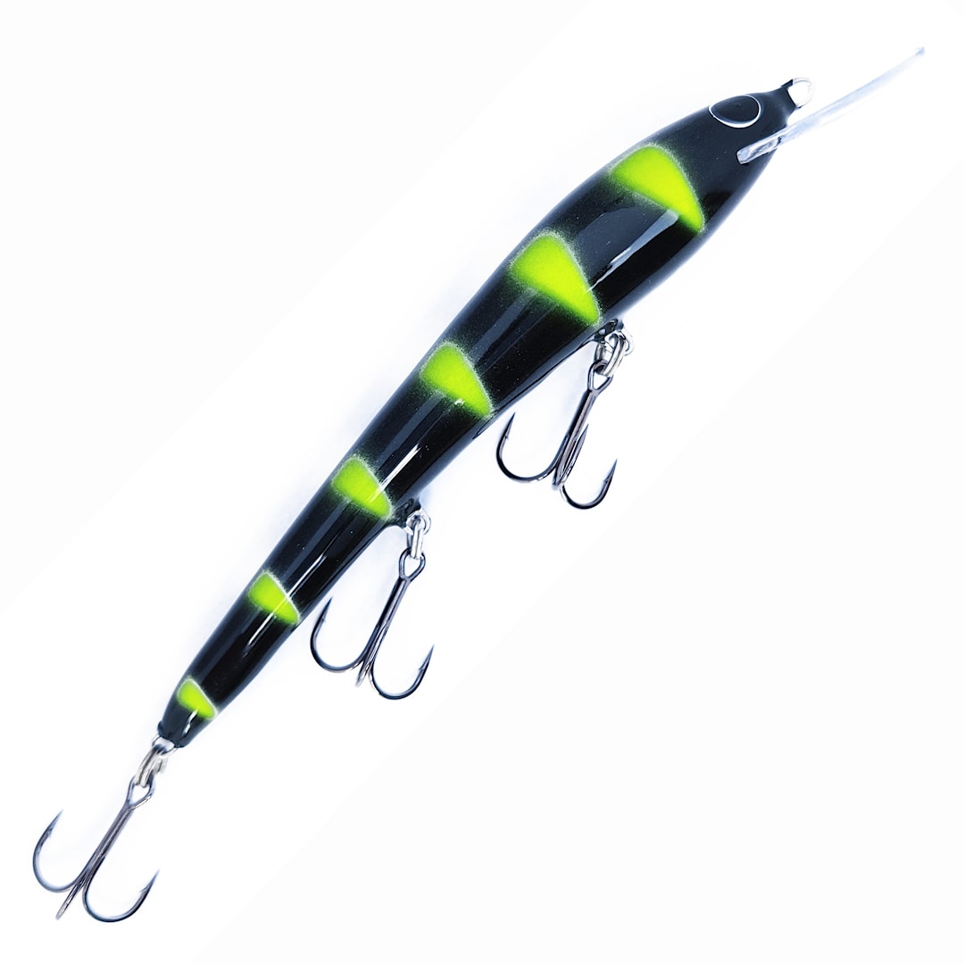 Jenna Vaaput M140S 14 cm wobbler Lakupekka