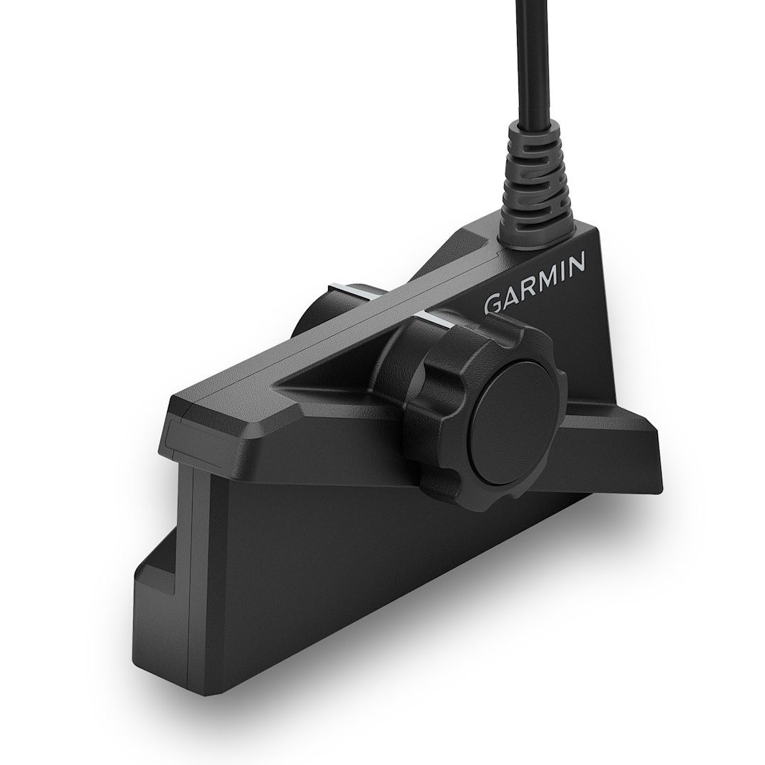 Garmin Livescope Plus Lvs34-If Pilkkianturi