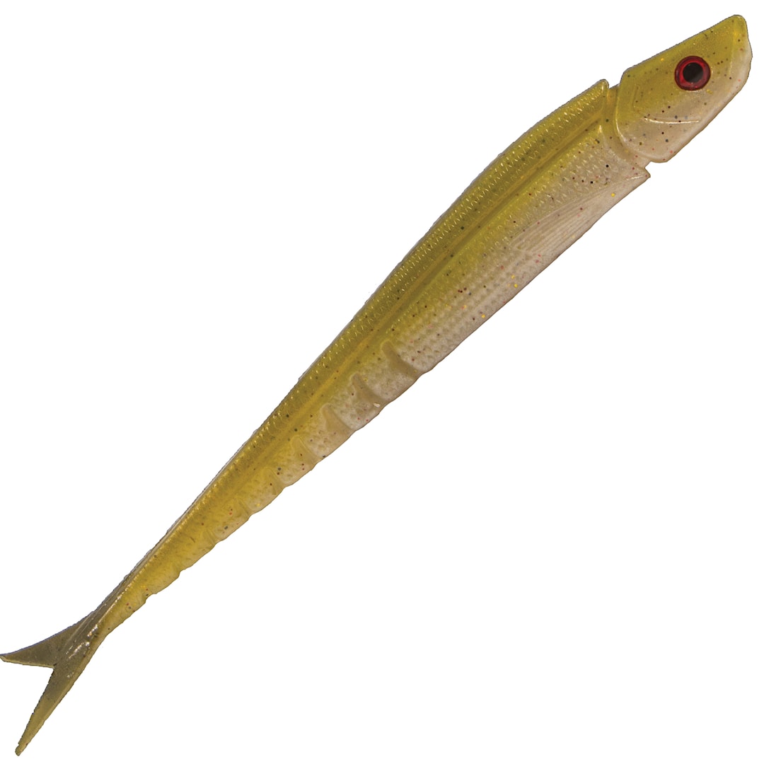 Wake Pelagear 20 cm jigg 3 st/pkt