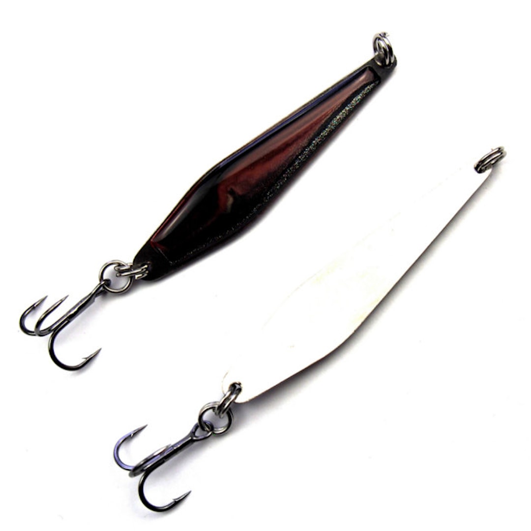 Jasu Jalo 6 cm skeddrag