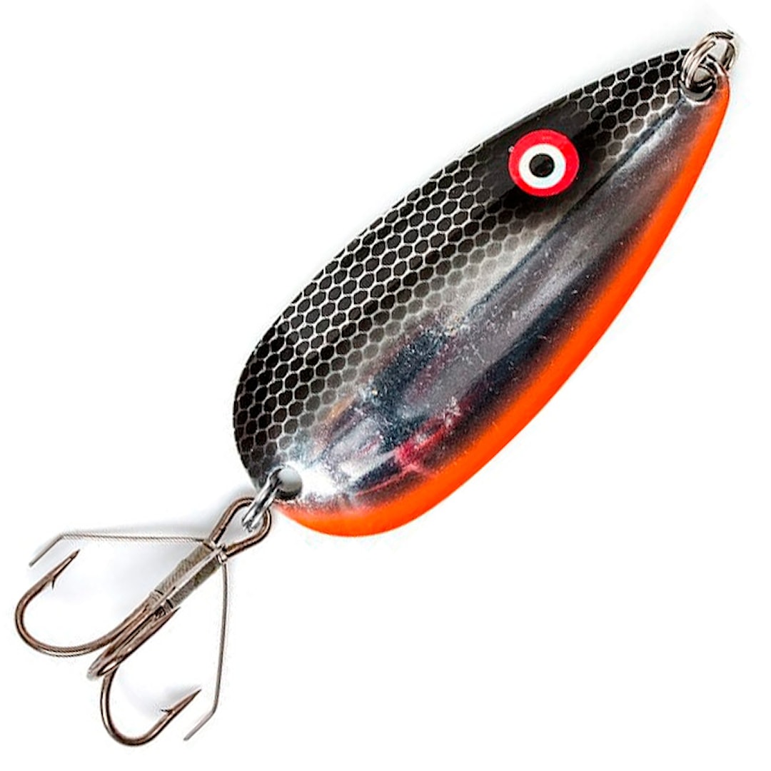 Läs mer om Fladen Piker Weedless 38 g skeddrag