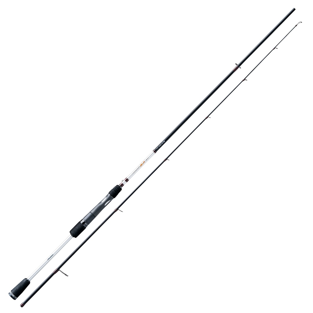 Okuma Helios SX Spin haspelspö 274ML 8-25g