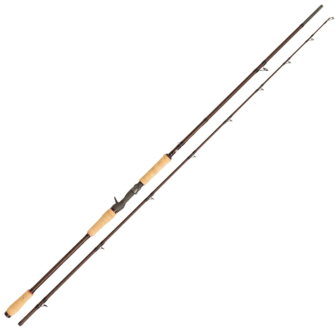 Abu Garcia Beast Pro Hyrräkelavapa