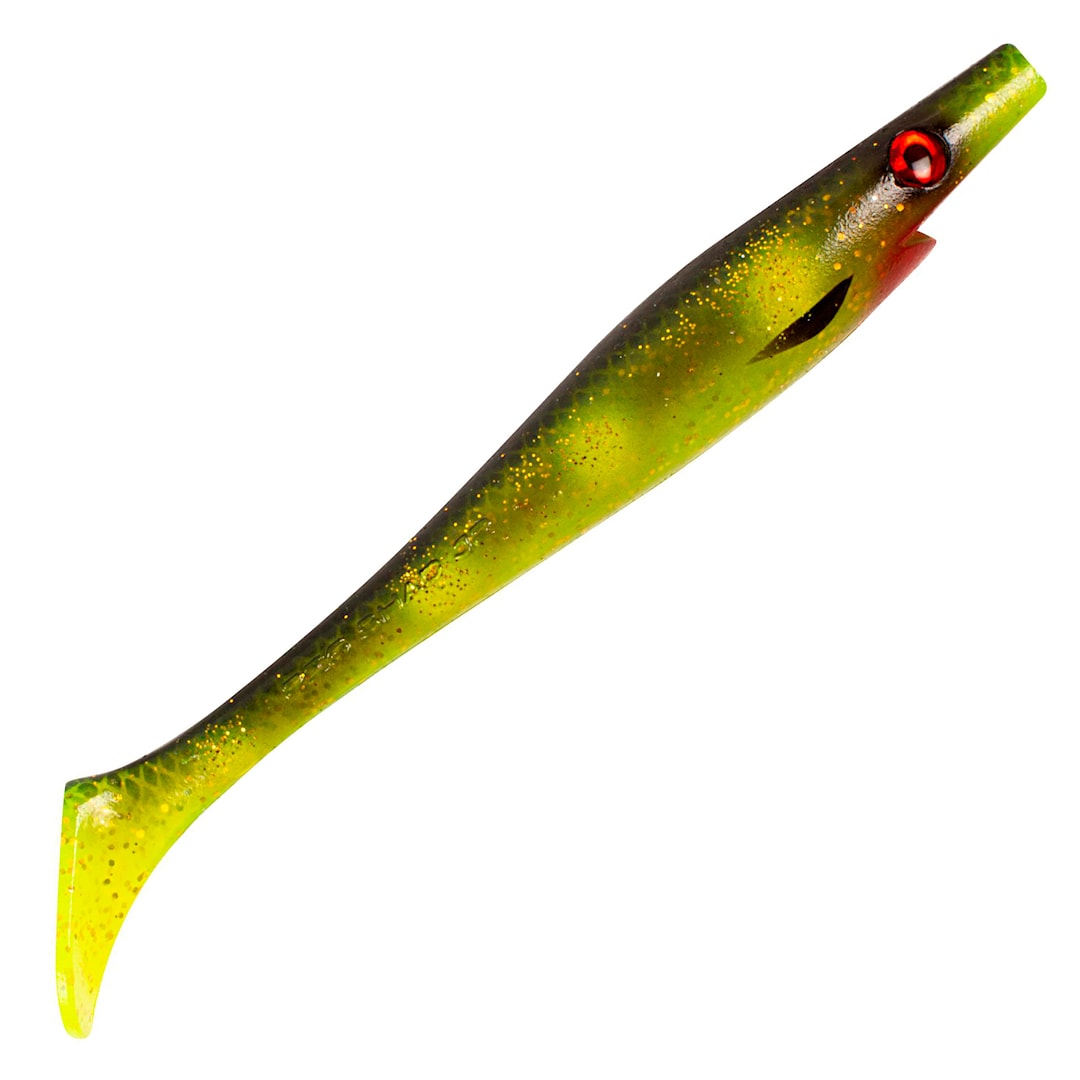 The Pig Shad 23 cm fiskjigg
