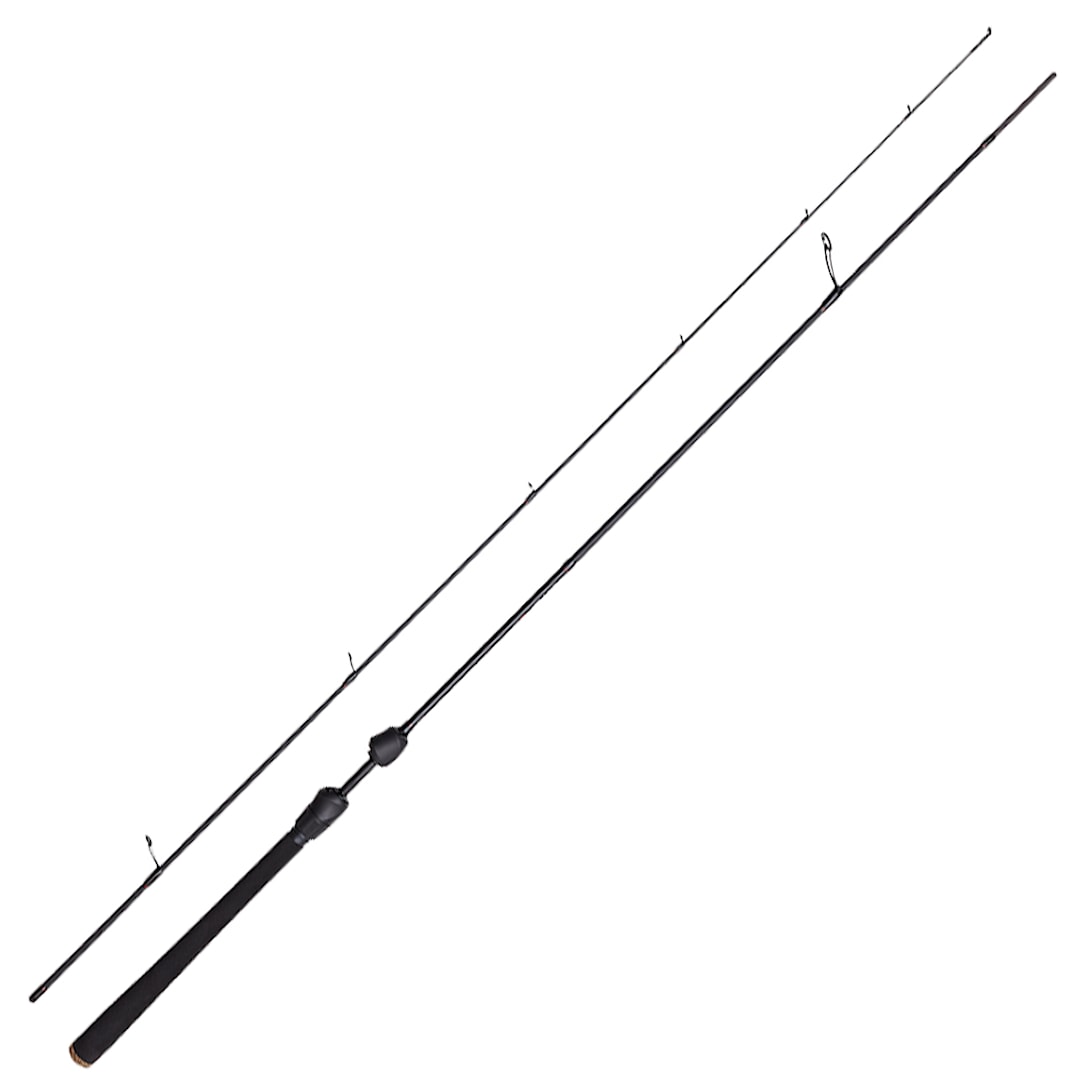 Läs mer om DAM Intenze Trout & Perch Stick haspelspö 206 cm 4-16 g