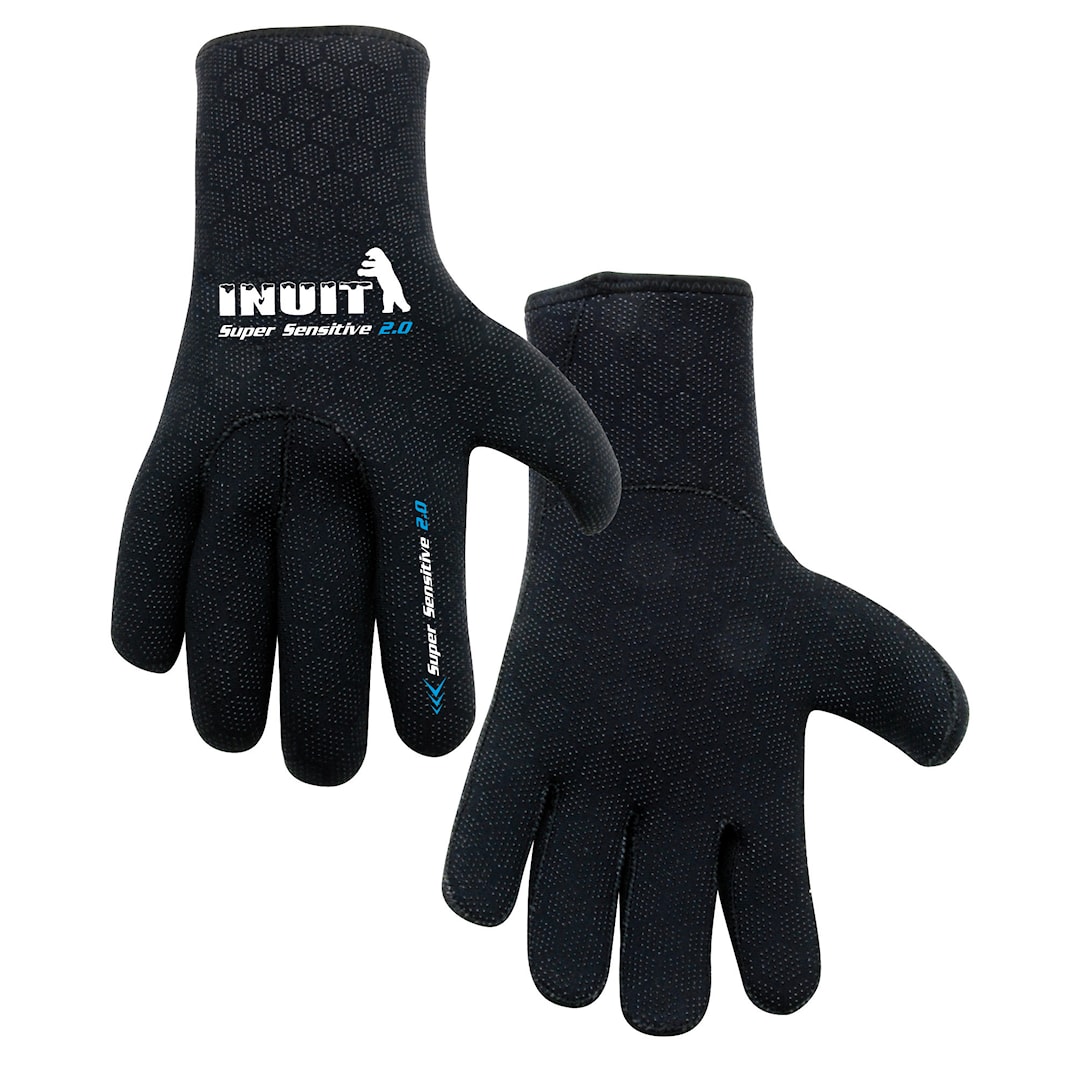 Inuit Super Sensitive handskar