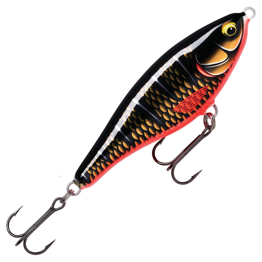 Rapala Twitchin Rap 12Cm Ddg