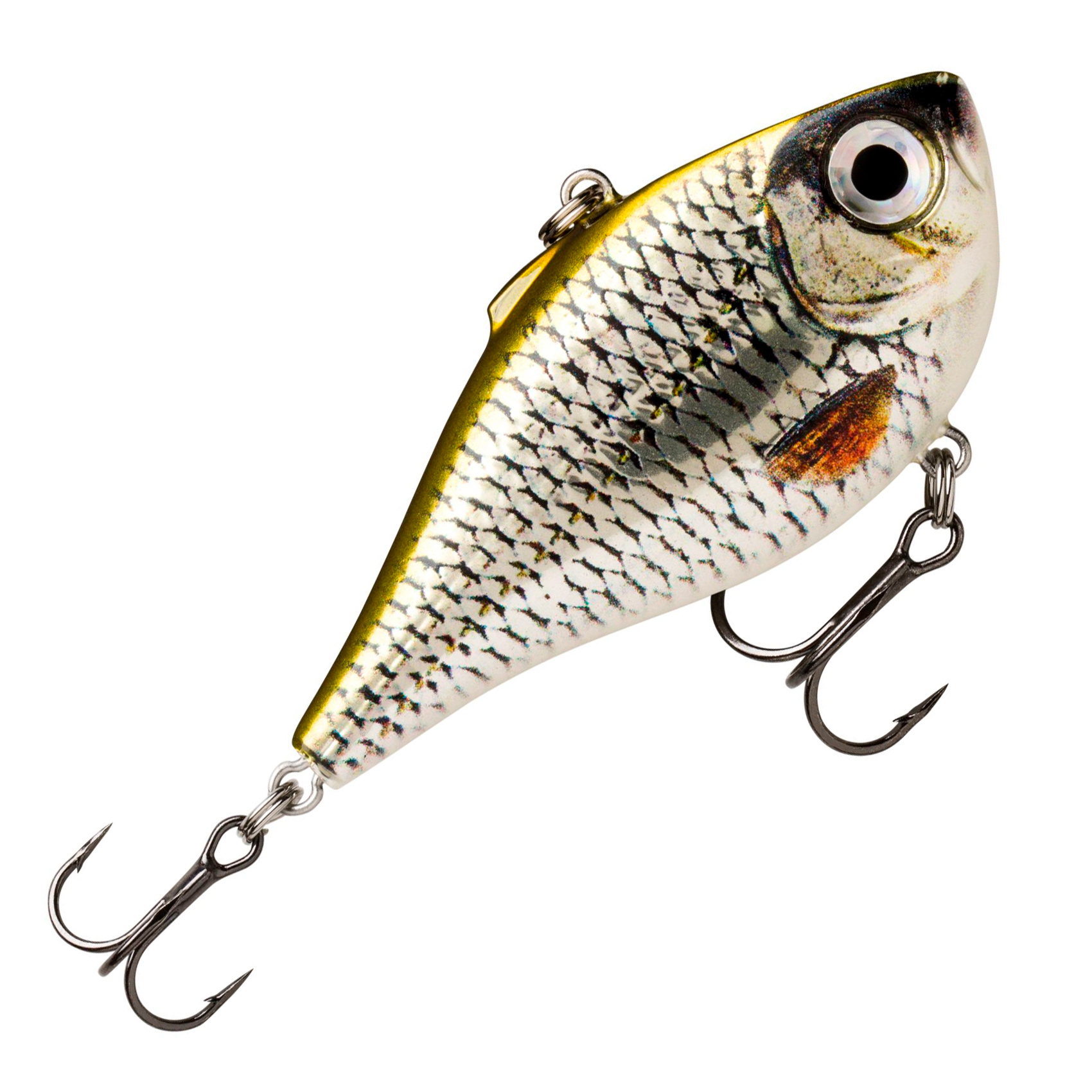 Rapala Rippin' Rap 5cm 9g Uintilevytön vaappu 5cm 9g 