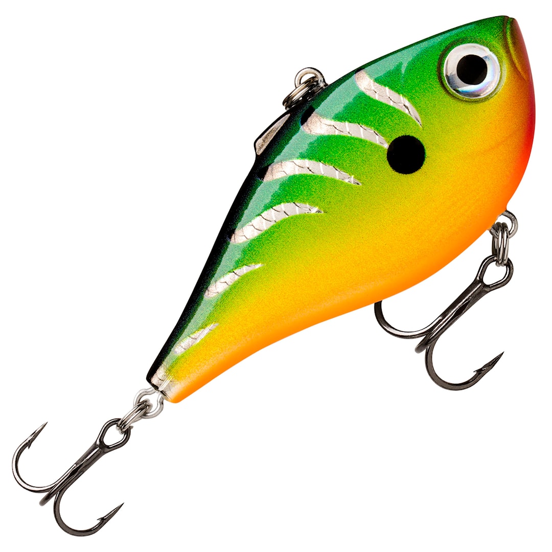 Rapala Rippin´ Rap 6 cm wobbler FRB