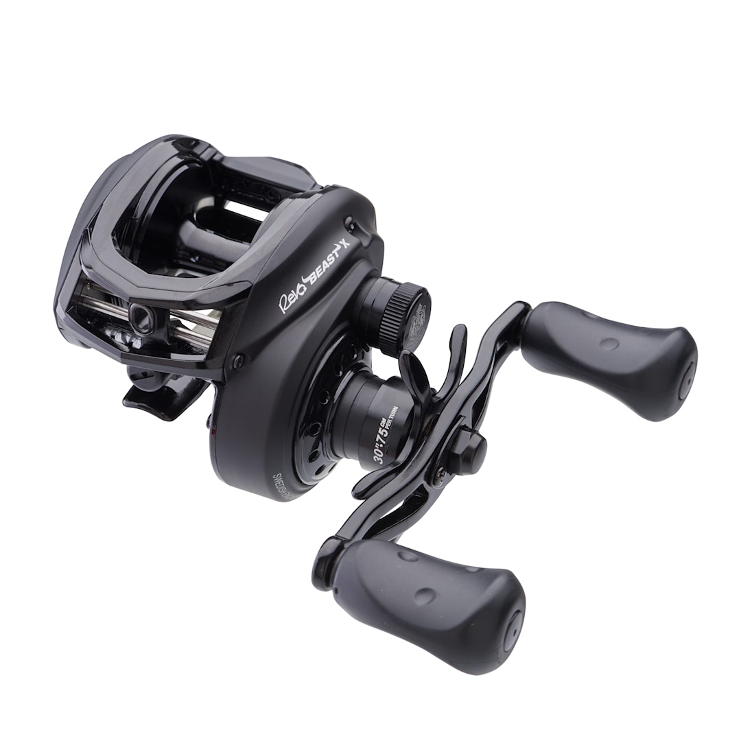 Abu Garcia Revo Beast X multirulle