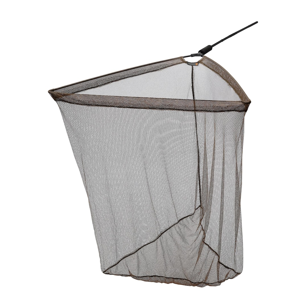 Prologic C2 Element SC Landing Net & Float h&aring;v