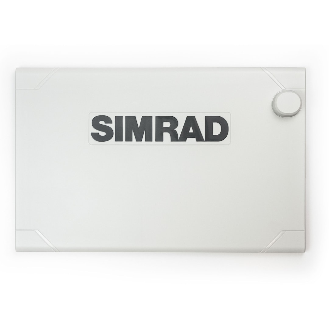 Simrad NSS 12 Evo3/Evo3s skärmskydd