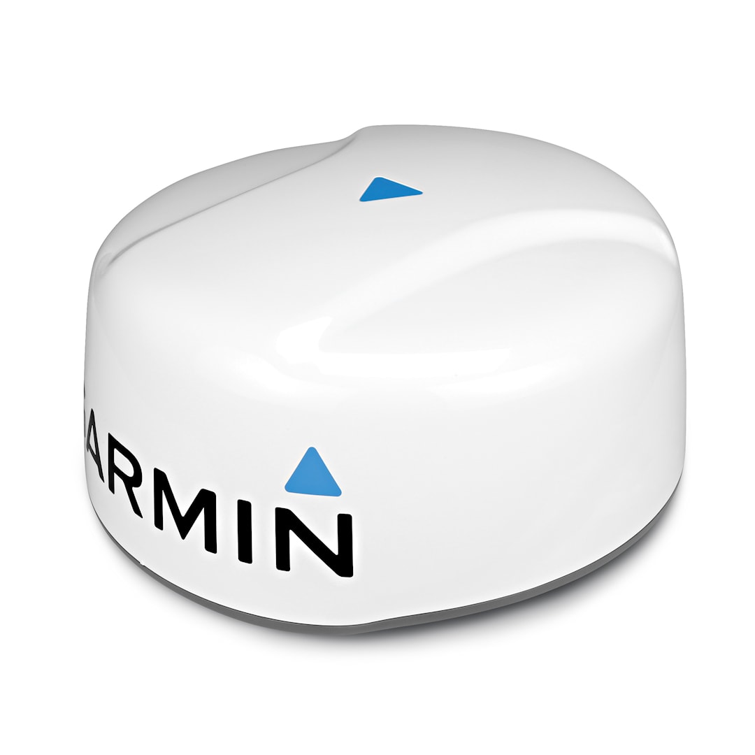 Läs mer om Garmin GMR 18 HD+ radar