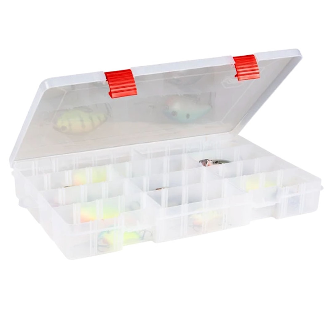 Plano Rustrictor Stowaway 3700 Vieherasia