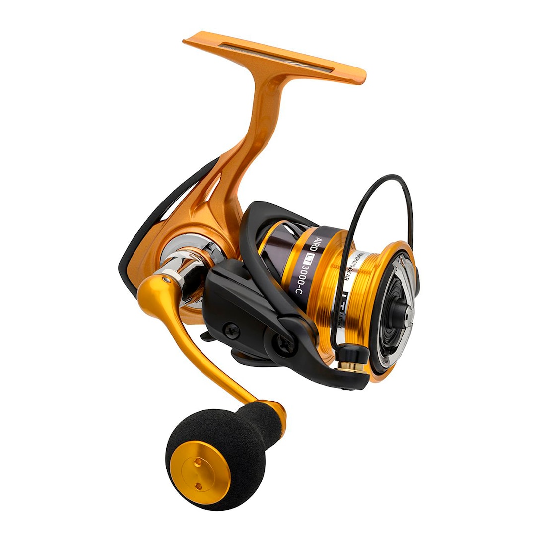 Produktfoto för Daiwa Aird LT haspelrulle