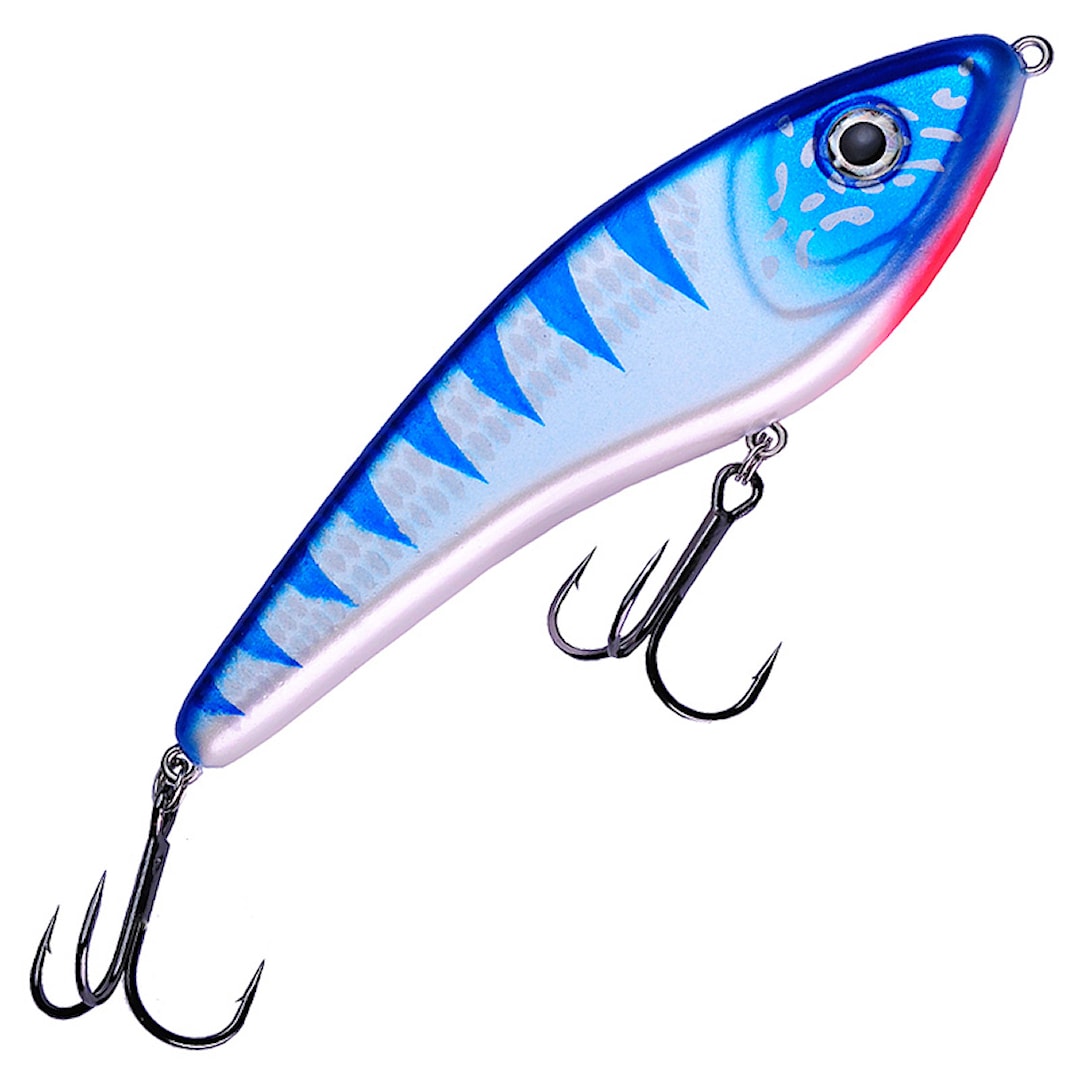 Läs mer om K.P Baits Jerk 15 cm jerkbait 3